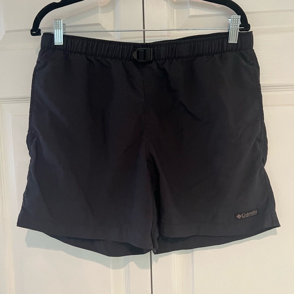Columbia Women's Black Apparel